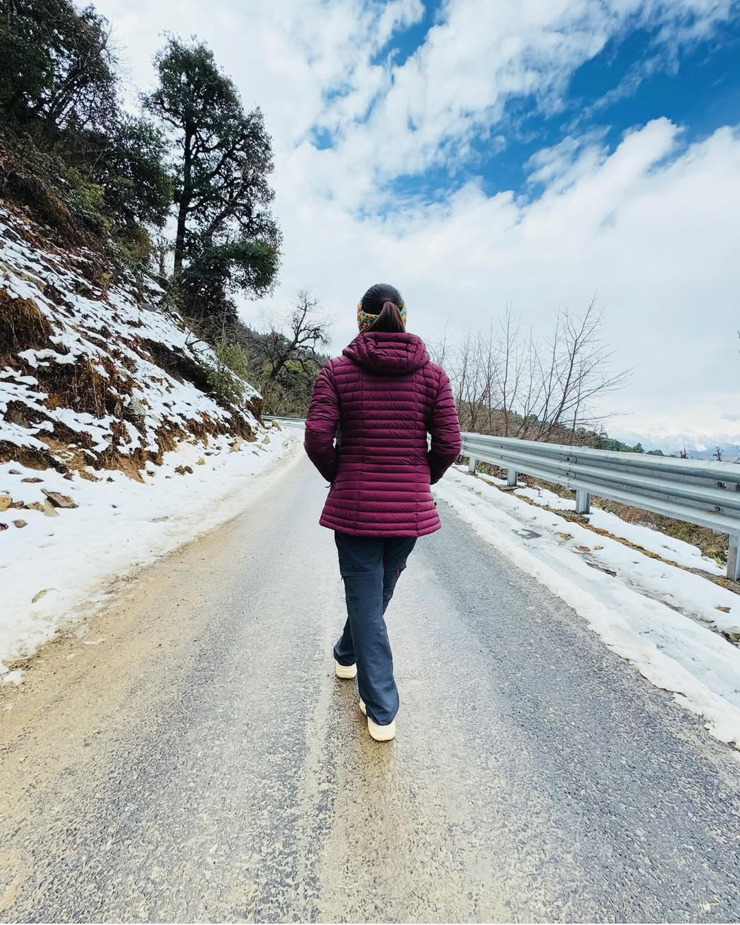 Chopta Tour Package: Perfect for Solo Trekkers